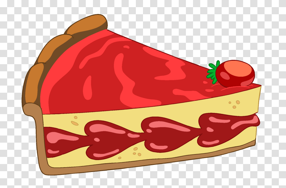 Tart Clipart Strawberry Pie, Food, Burger, Culinary Transparent Png