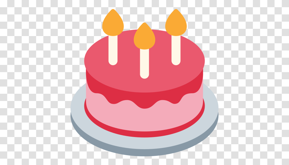 Tarta De Emoji, Birthday Cake, Dessert, Food Transparent Png