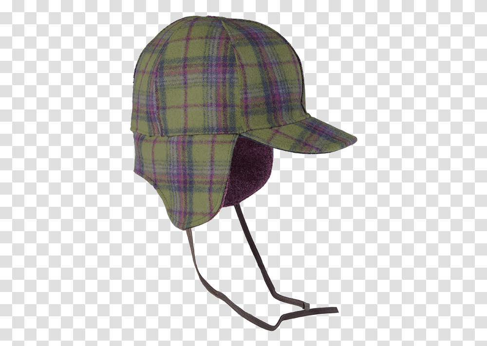 Tartan, Apparel, Hat, Sun Hat Transparent Png