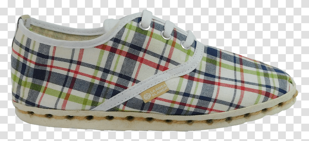 Tartan, Apparel, Shoe, Footwear Transparent Png