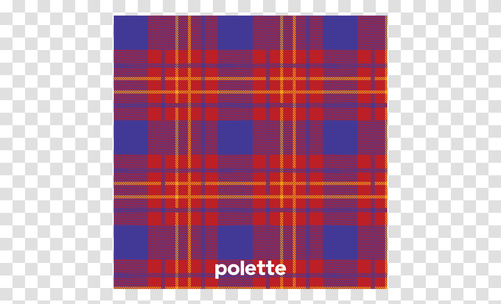 Tartan, Plaid, Rug Transparent Png