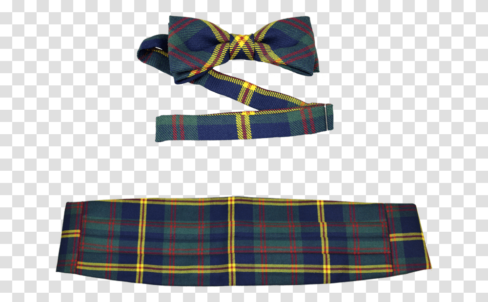 Tartan, Plaid, Tie, Accessories, Accessory Transparent Png