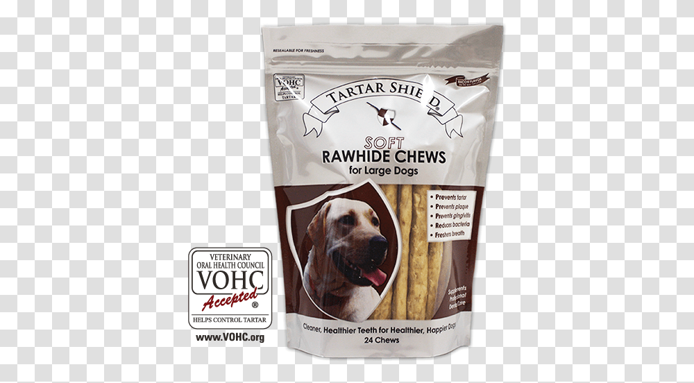 Tartar Shield Soft Rawhide Chews For Dogs, Pet, Canine, Animal, Mammal Transparent Png