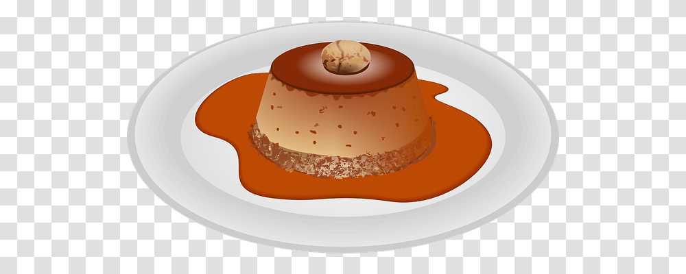 Tartlet Food, Dessert, Caramel, Birthday Cake Transparent Png