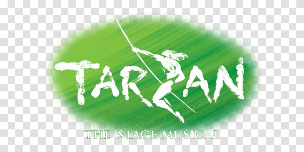 Tarzan Logos Tarzan Musical, Sport, Field, Team Sport, Badminton Transparent Png