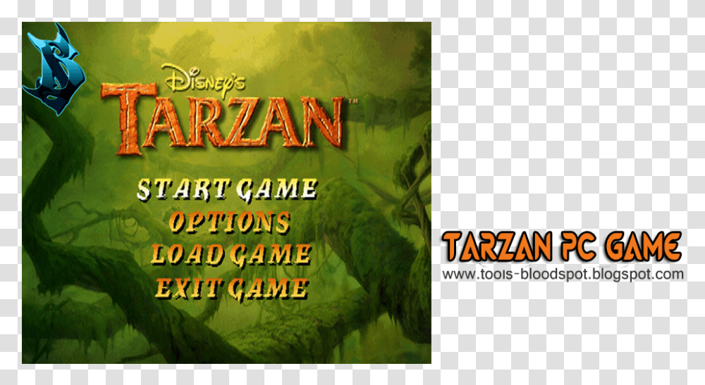 Tarzan Pc Game Free Download Tarzan Games, Novel, Book, Nature, Outdoors Transparent Png