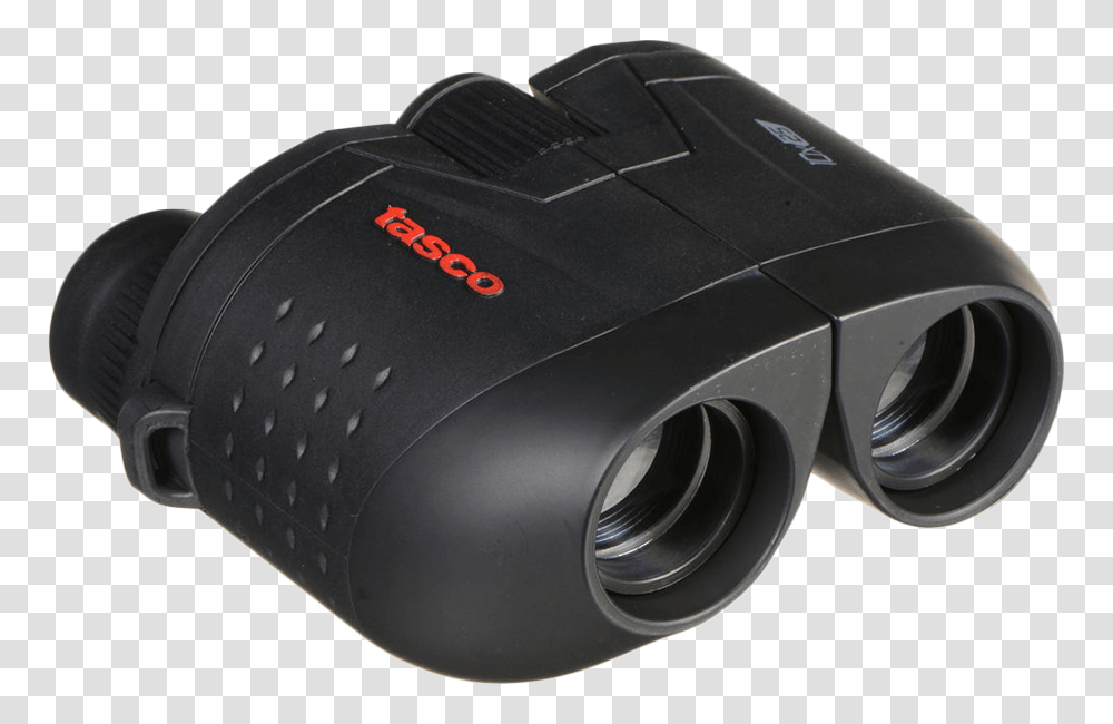 Tasco 10x25mm Porro Binocular Tasco Essentials 10 X, Binoculars, Mouse, Hardware, Computer Transparent Png