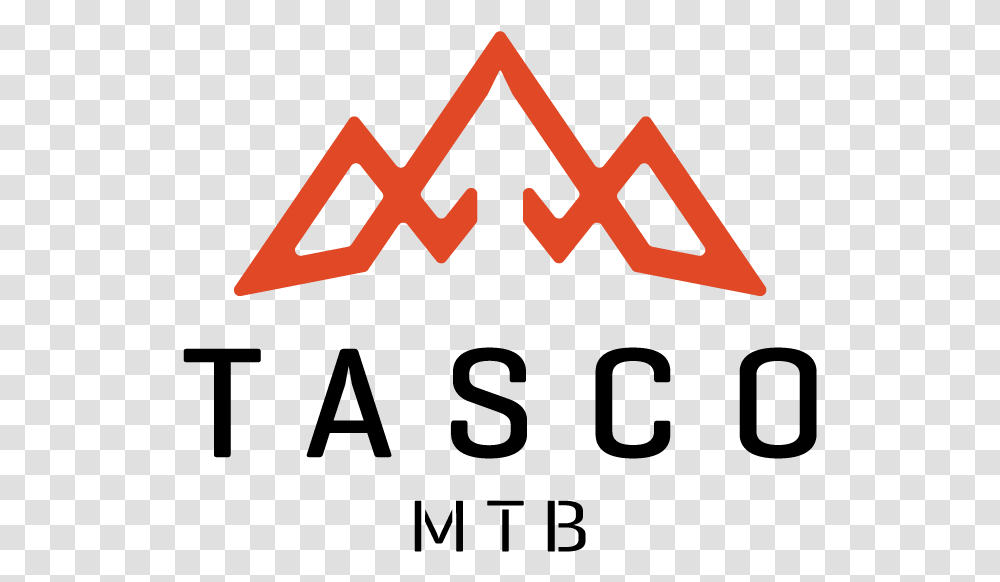 Tasco Mtb Logo, Cross, Alphabet Transparent Png