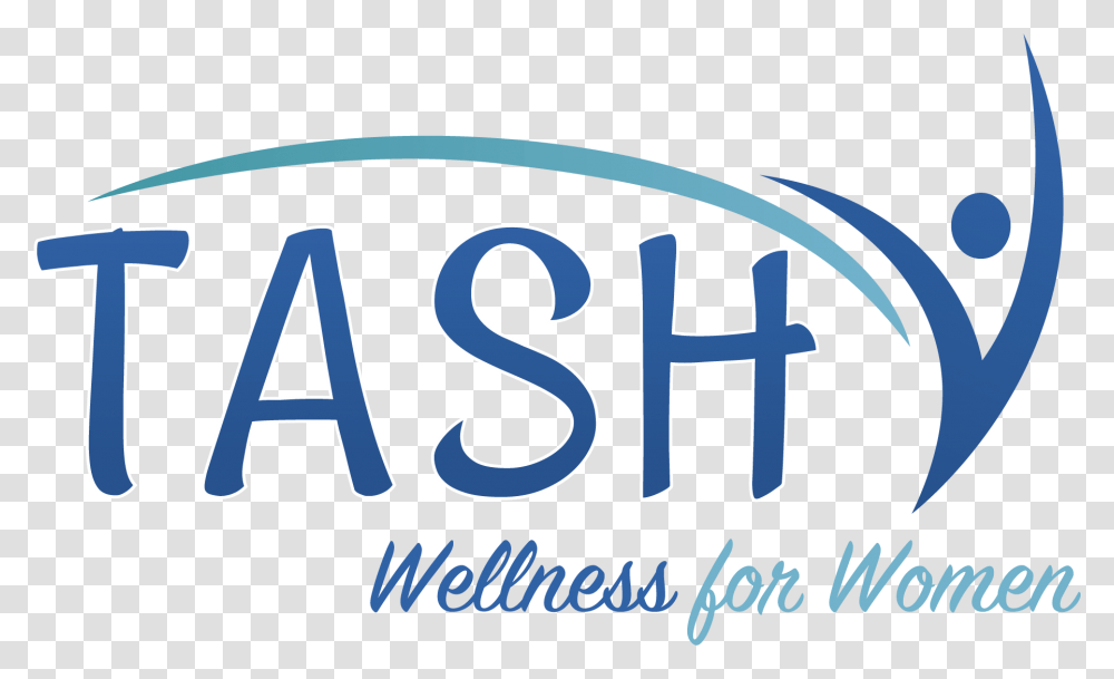 Tash Wellness For Women Logo Graphic Design, Word, Label, Alphabet Transparent Png