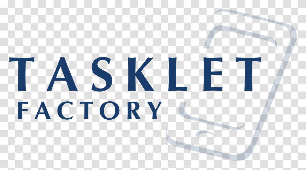 Tasklet Factory, Alphabet, Logo Transparent Png