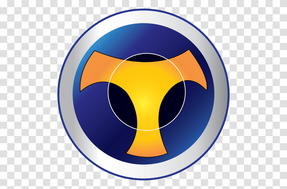 Taskmaster Shield, Logo, Trademark, Steering Wheel Transparent Png