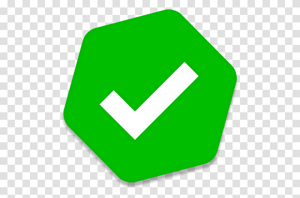Tasks Amp To Do Lists Tick Glyphicons, First Aid, Green, Recycling Symbol Transparent Png