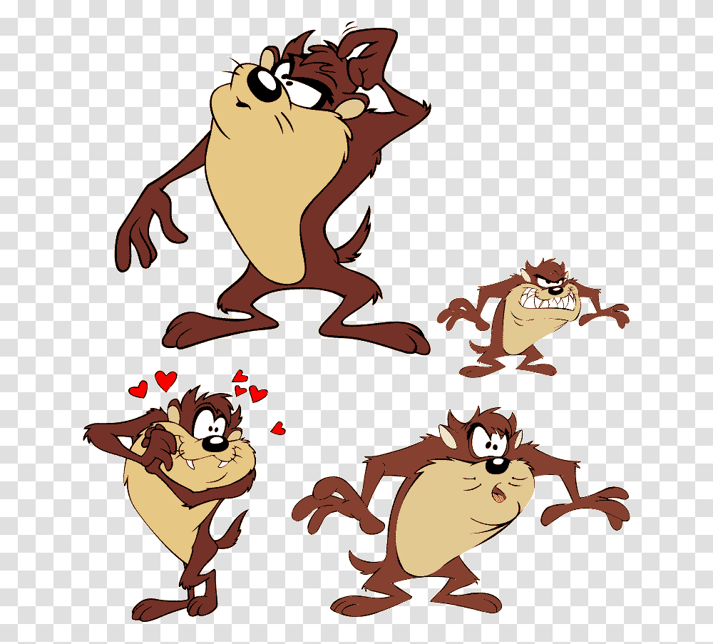 Tasmanian Devil, Animal, Wildlife, Amphibian, Frog Transparent Png