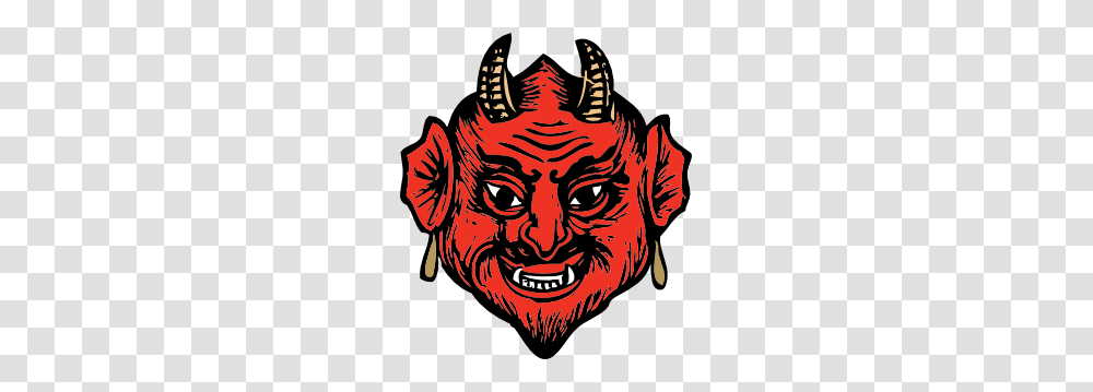 Tasmanian Devil Clip Art Demon Cartoon Clip Art Fantasy Phreek, Head, Mask, Alien Transparent Png