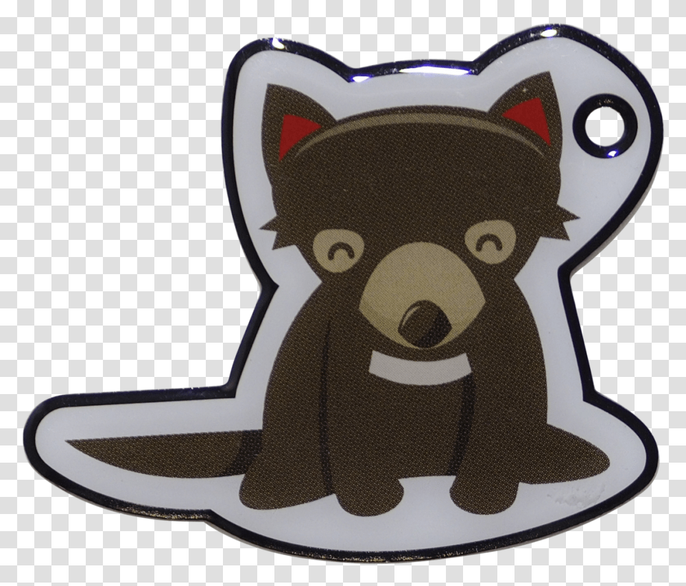 Tasmanian Devil, Mammal, Animal, Logo Transparent Png