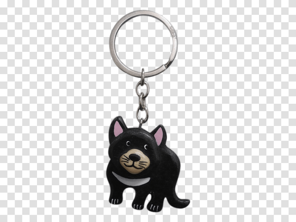 Tasmanian Devil, Pendant, Chain Transparent Png