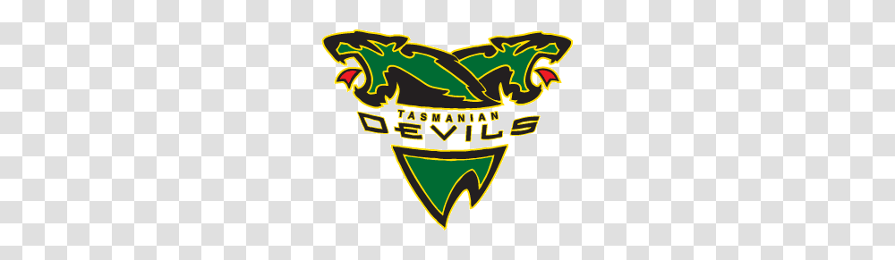 Tasmanian Devils Football Club, Wildlife, Animal, Amphibian Transparent Png