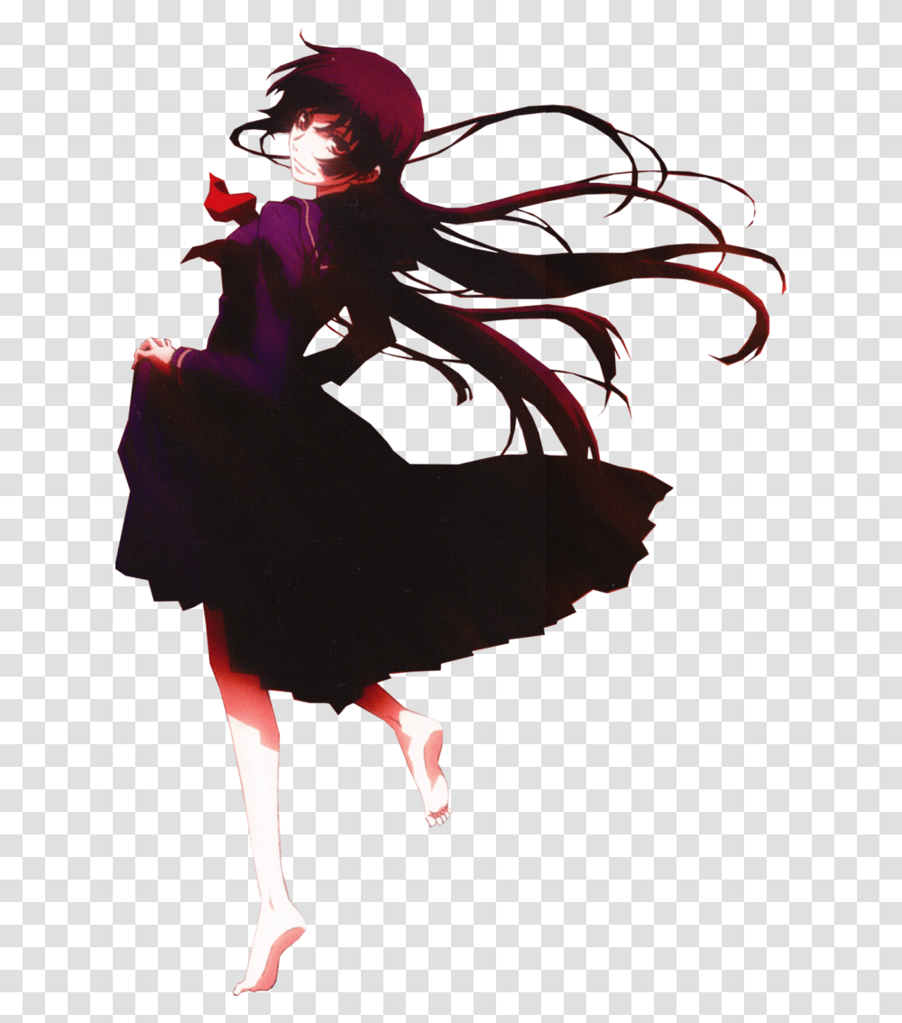 Tasogare Otome X Amnesia, Person, Dance, Leisure Activities, Pattern Transparent Png