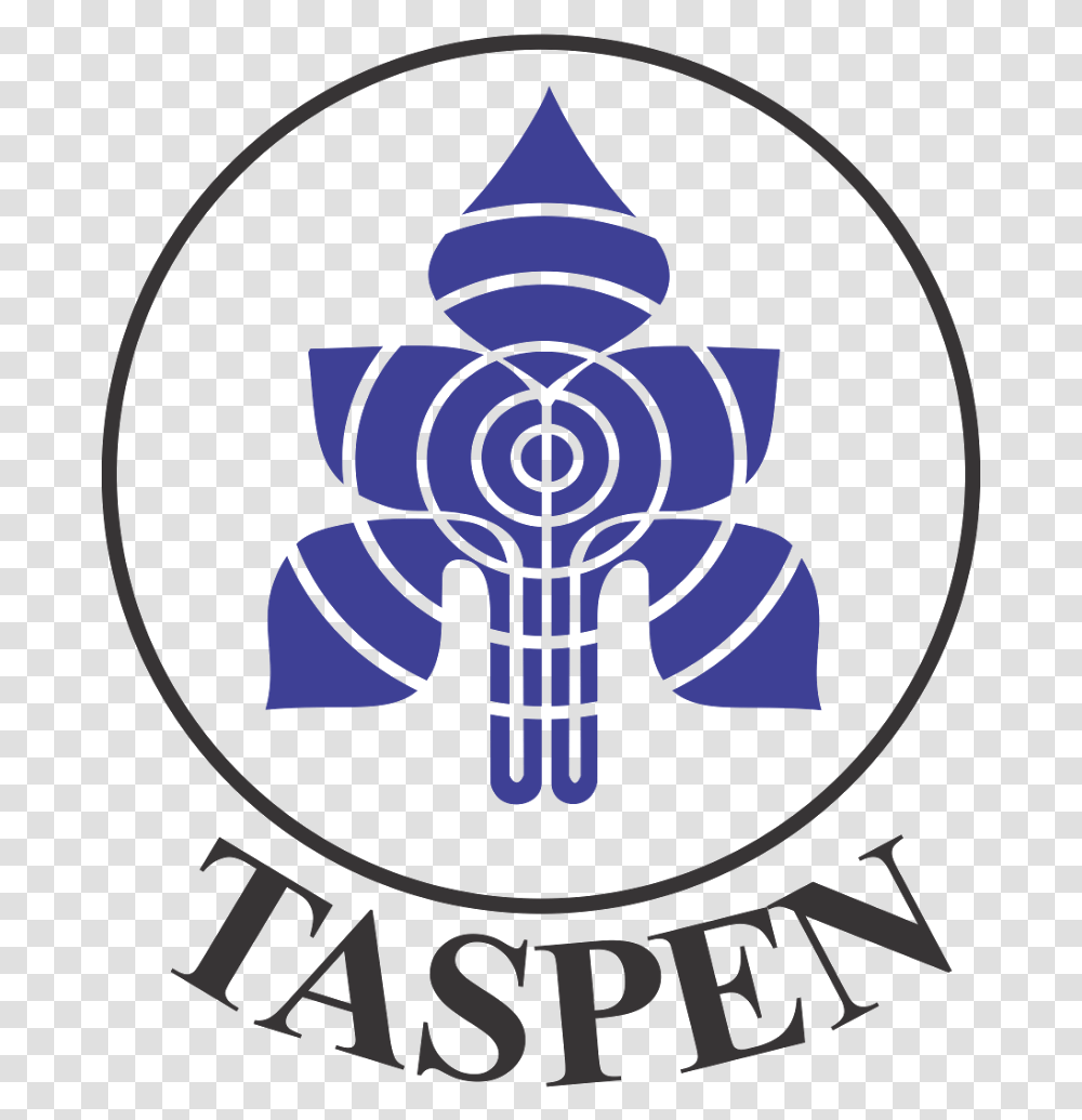 Taspen Logo Vector Logo Taspen, Poster, Advertisement Transparent Png