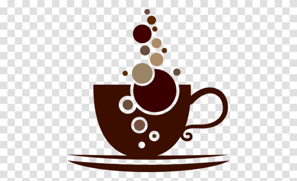 Tasse De Tube Cup Of Coffee Clipart Kaffee, Pottery, Coffee Cup, Saucer, Birthday Cake Transparent Png