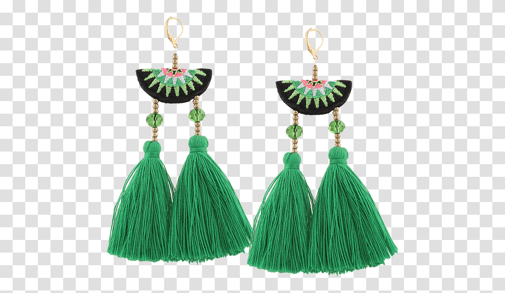 Tassel Earings, Accessories, Accessory, Jewelry, Earring Transparent Png