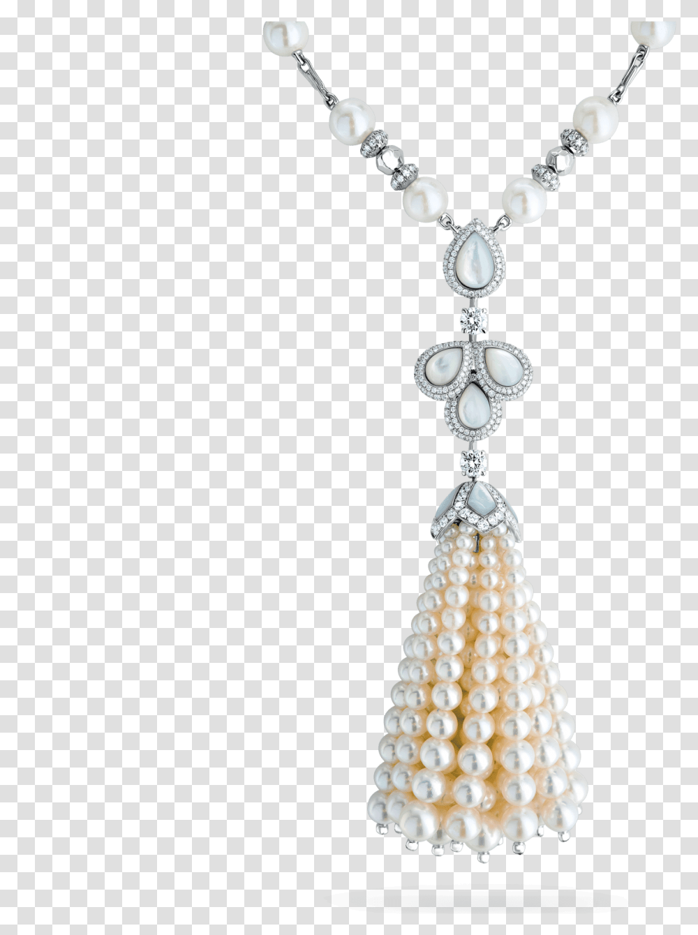 Tassel Pearl Tassel, Accessories, Accessory, Jewelry, Necklace Transparent Png