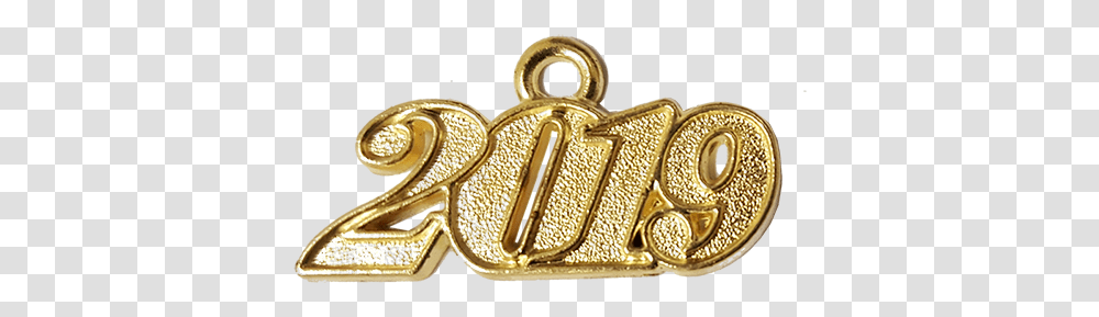 Tassel Year Date Charm Solid, Locket, Pendant, Jewelry, Accessories Transparent Png
