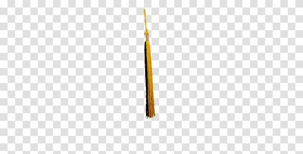 Tassels In Gold And Black From Honors Graduation, Cutlery, Spoon, Wooden Spoon, Anemone Transparent Png