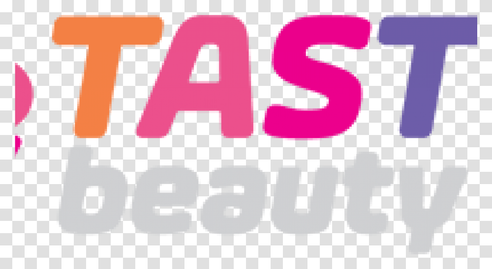 Taste Beauty Unveils New Licensing Strategy Licenseglobalcom Dot, Text, Label, Logo, Symbol Transparent Png