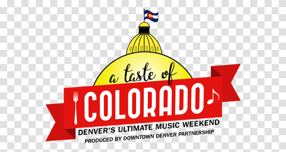 Taste Of Co Taste Of The Colorado, Dome, Architecture, Building, Symbol Transparent Png