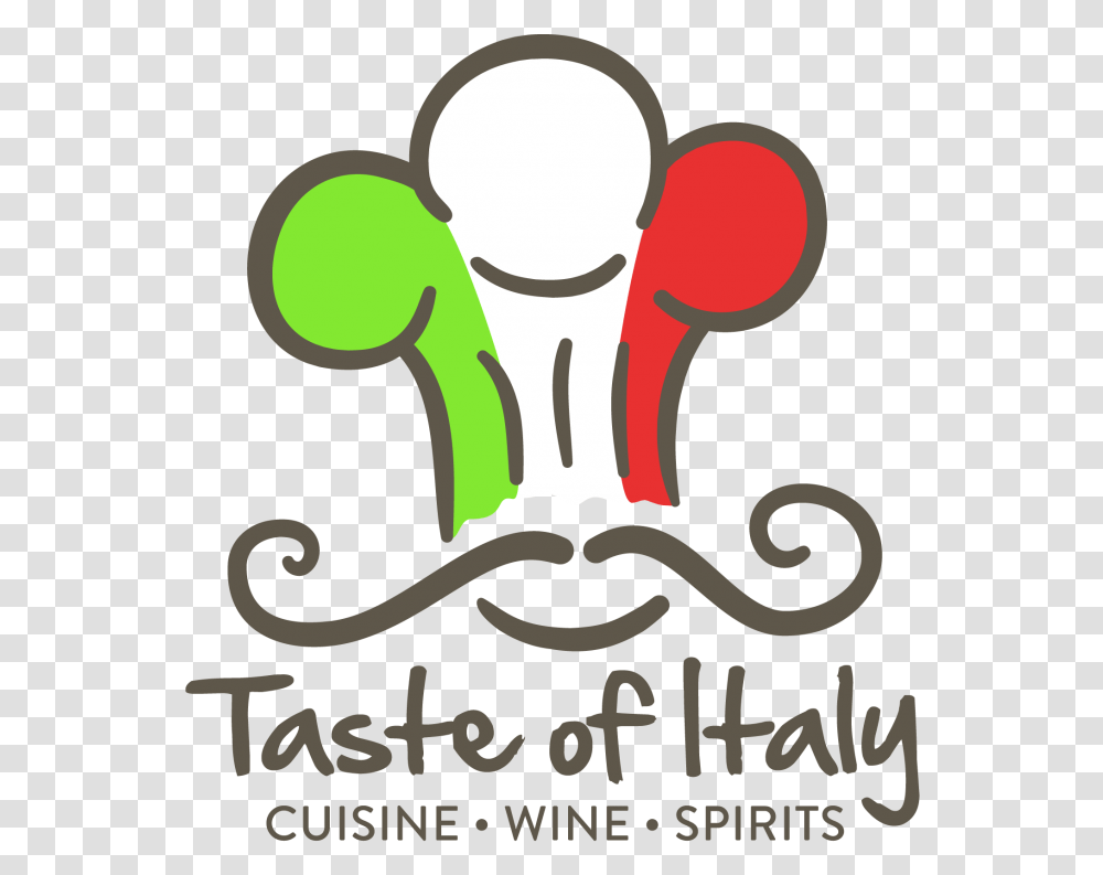 Taste Of Italy, Poster, Advertisement, Alphabet Transparent Png