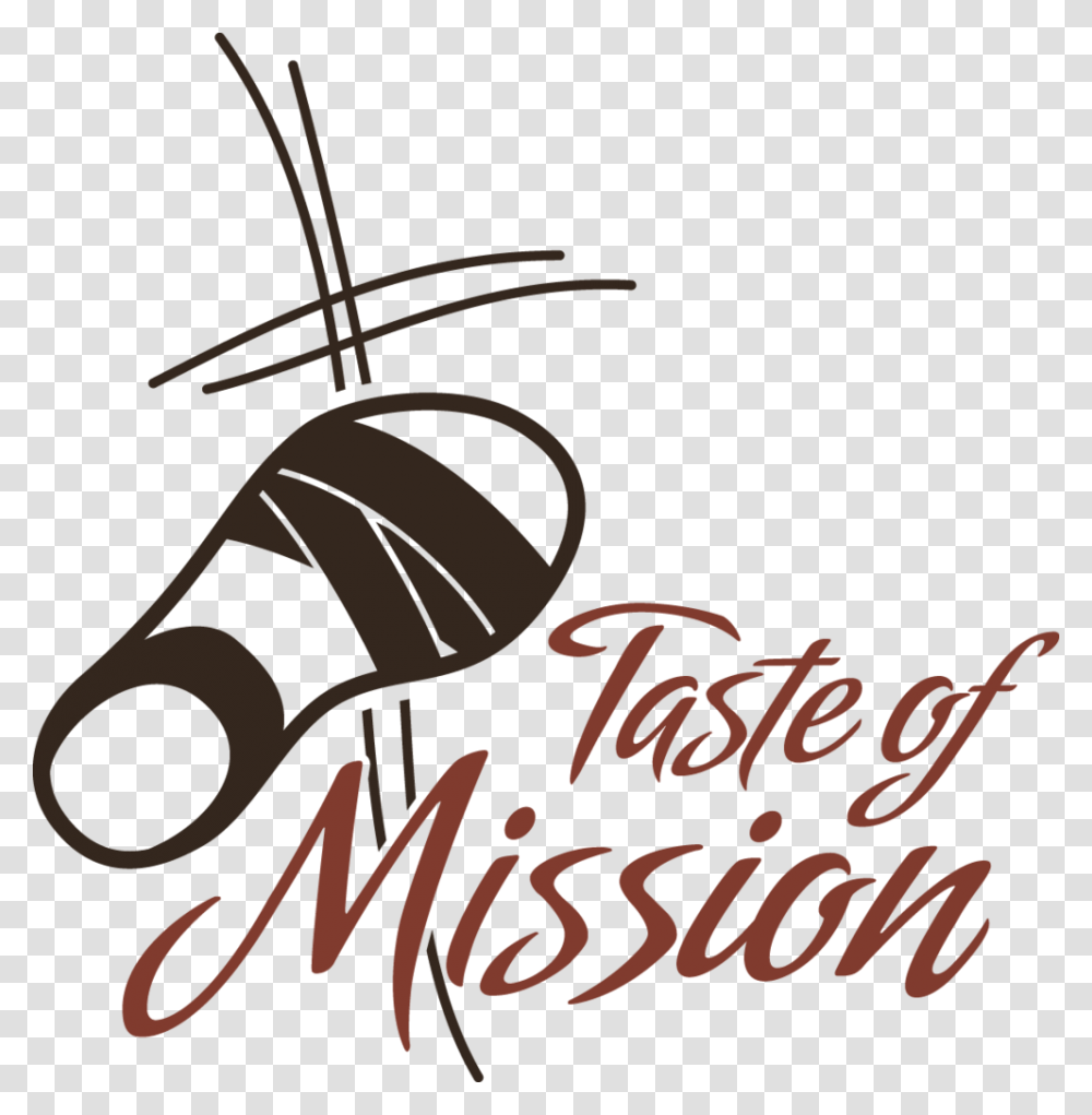 Taste Of Mission Logo Spencer's Retail, Beverage, Handwriting, Alcohol Transparent Png