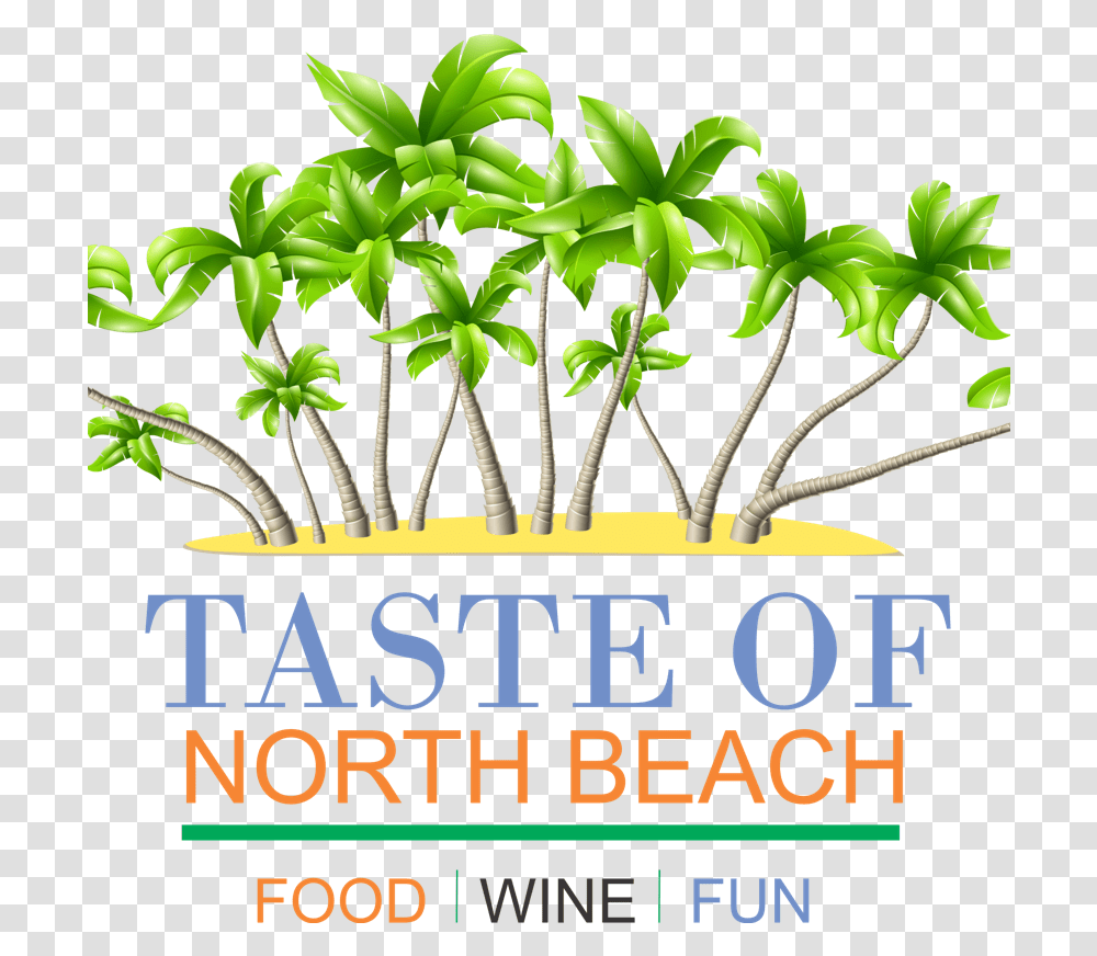 Taste Of North Beach Vrsmarty Tr, Plant, Vegetation, Flyer Transparent Png