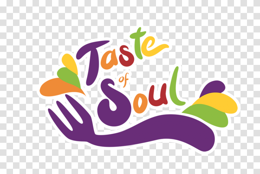 Taste Of Soul Atlanta, Label Transparent Png
