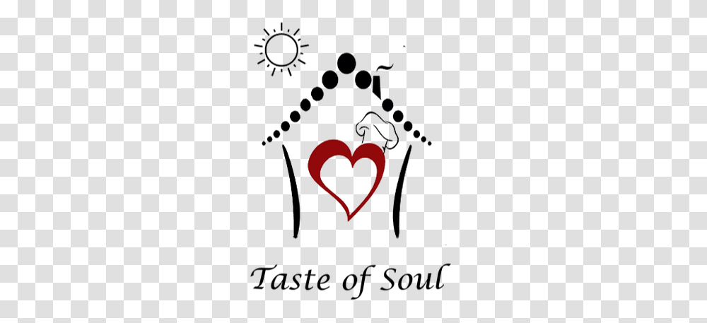 Taste Of Soul Restaurant, Heart, Accessories, Accessory, Cushion Transparent Png