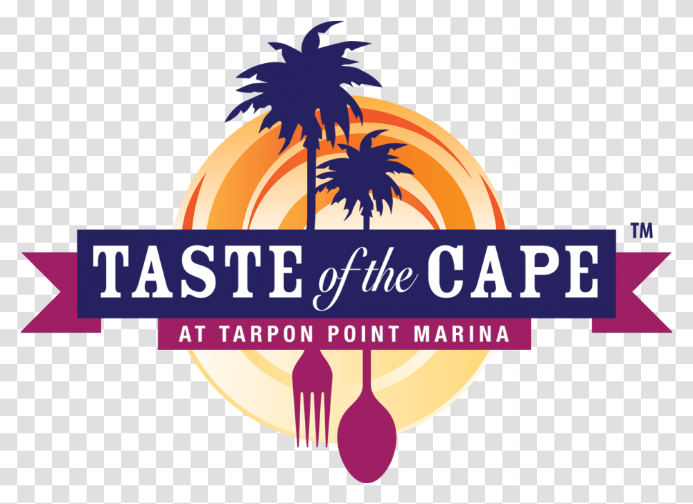 Taste Of The Cape Book, Logo, Trademark, Bowling Transparent Png