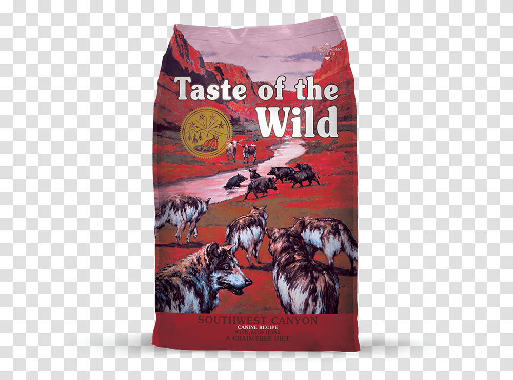 Taste Of The Wild Southwest Canyon, Chicken, Bird Transparent Png