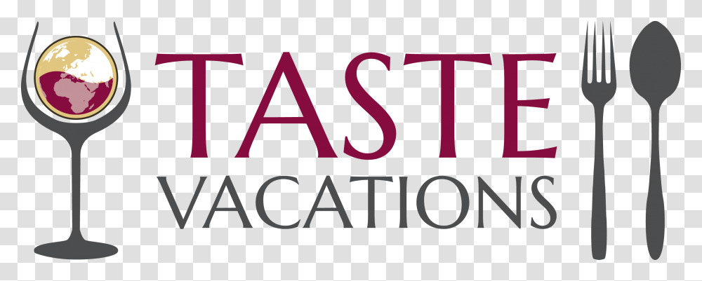 Taste Vacations, Word, Alphabet, Logo Transparent Png