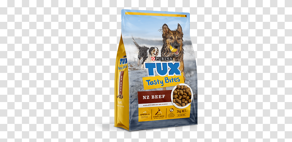 Tasty Bites Nz Beef Tux Tasty Bites, Dog, Pet, Canine, Animal Transparent Png