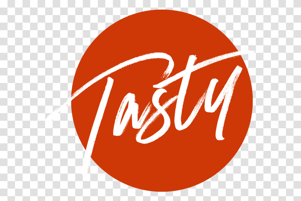 Tasty & Free Tastypng Images 68479 Pngio Circle, Text, Beverage, Drink, Label Transparent Png