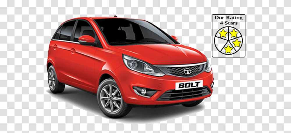 Tata Bolt, Car, Vehicle, Transportation, Automobile Transparent Png