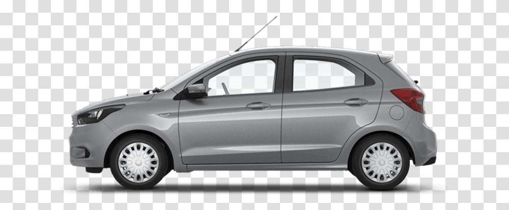 Tata Indica Side View, Sedan, Car, Vehicle, Transportation Transparent Png