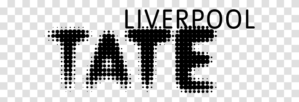 Tate Liverpool Graphic Design, Word, Alphabet Transparent Png