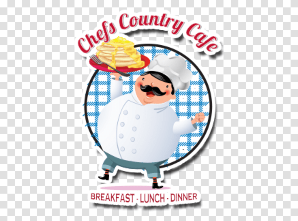 Tater Tot Clipart Tatar Chefs Country Cafe, Person, Human, Outdoors, Meal Transparent Png