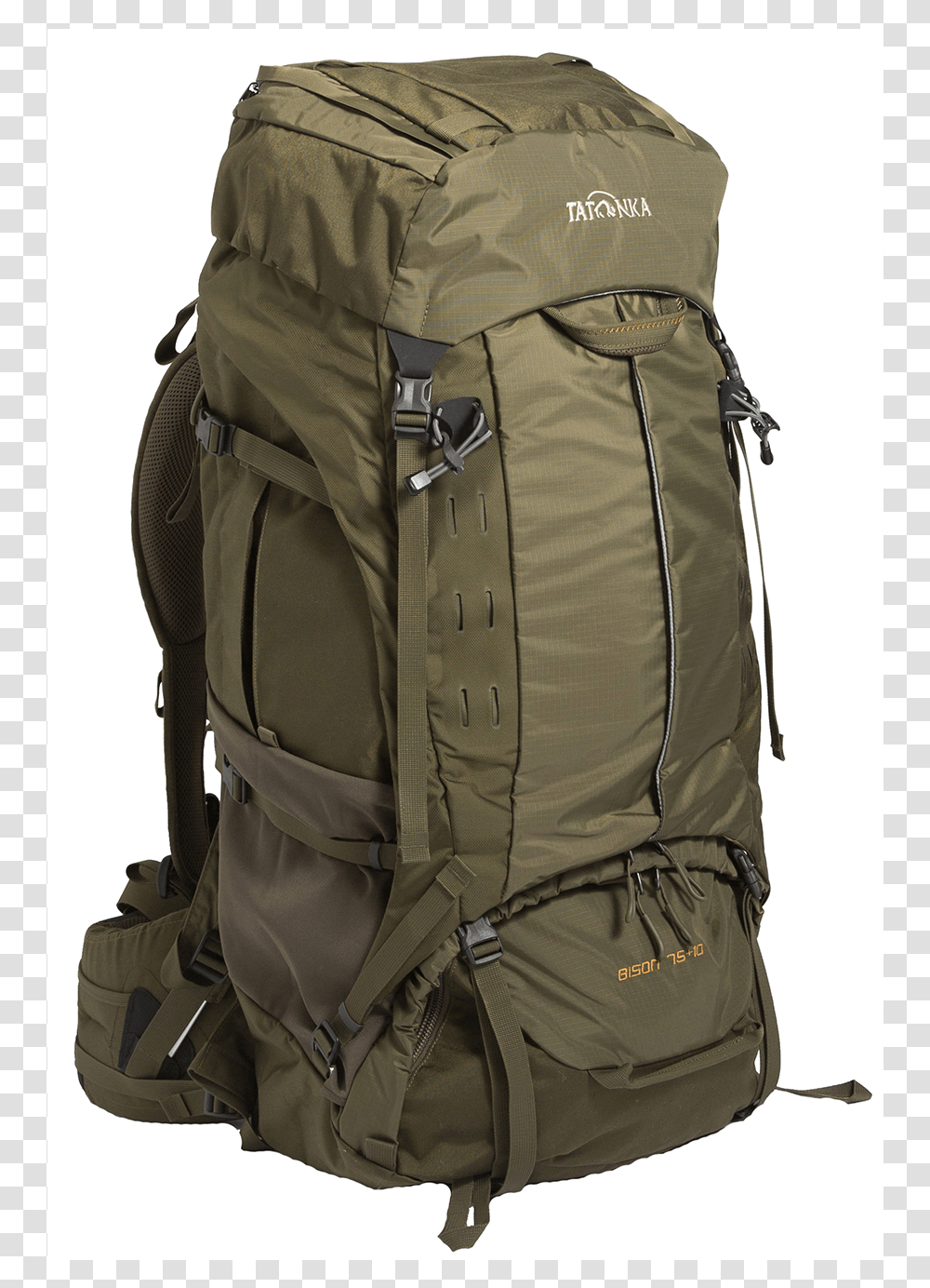 Tatonka Bison 75 10l Backpack Backpack, Bag Transparent Png