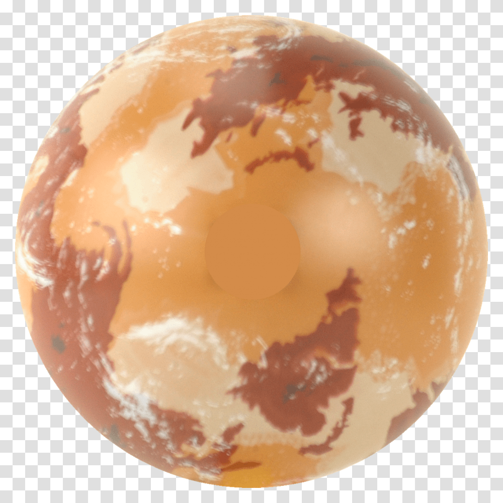Tatooine, Egg, Food, Planet, Outer Space Transparent Png