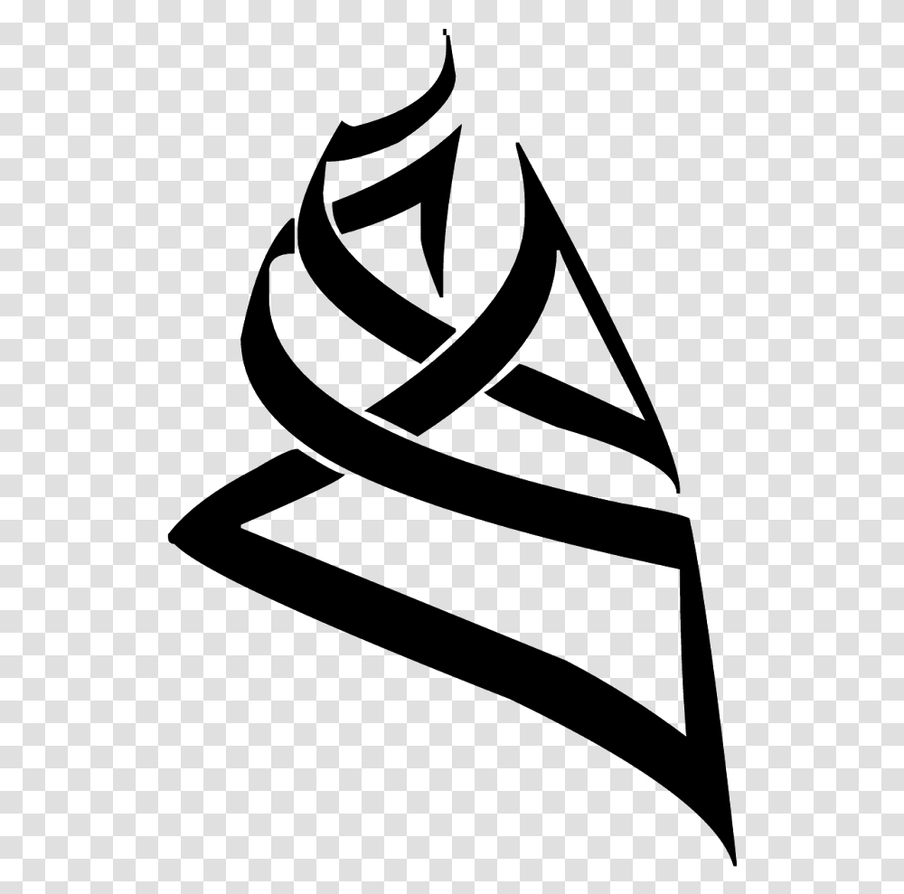 Tatoos Free Tribal Vector Graphic, Gray, World Of Warcraft Transparent Png