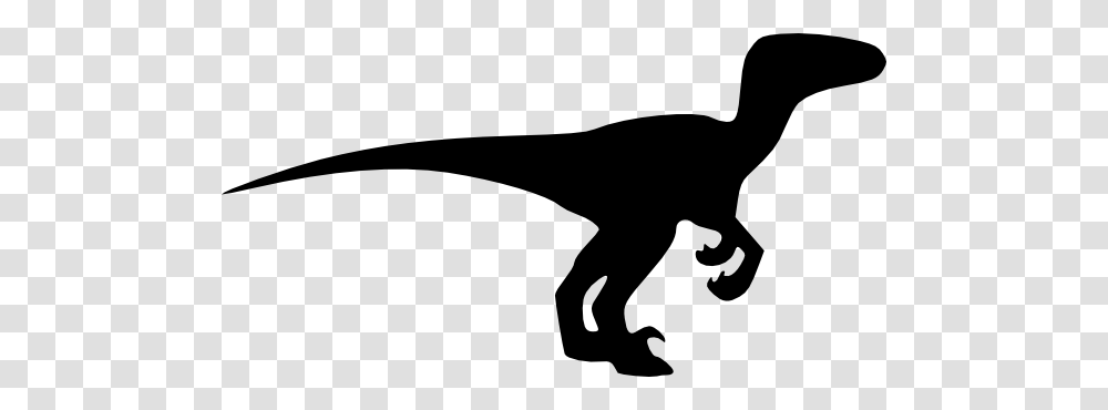 Tatouage Tattoos Dinosaur Tattoos, Reptile, Animal, Silhouette, Stencil Transparent Png