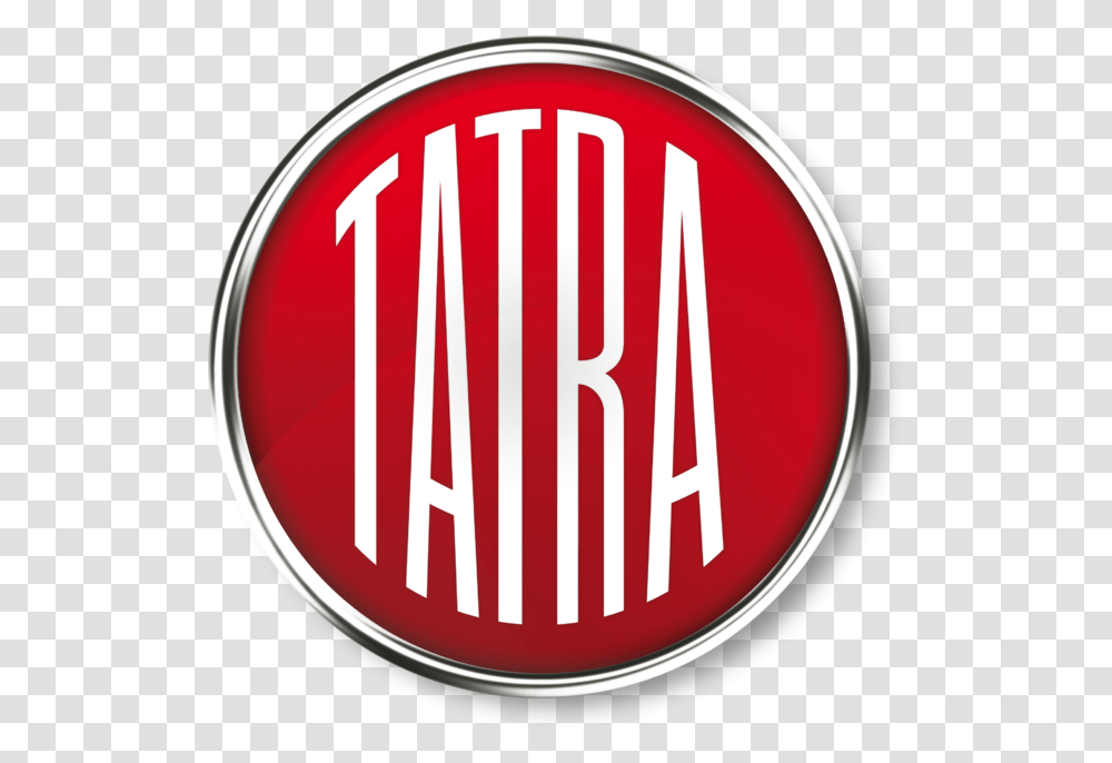 Tatra Car Logo And Brand Information Tatra Logo, Symbol, Trademark, Emblem, Road Sign Transparent Png