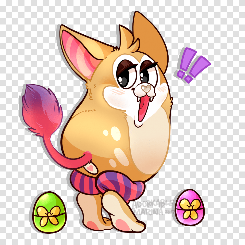 Tattletail Oc Ych Classic Standing, Mammal, Animal Transparent Png